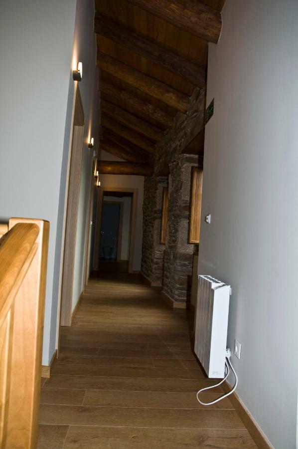 Pension Serrano Sarria Exterior foto